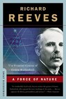 A Force of Nature - Richard Reeves - 9780393333695