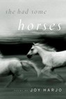 She Had Some Horses - Joy Harjo - 9780393334210