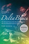 Delta Blues - Ted Gioia - 9780393337501