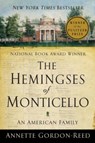 The Hemingses of Monticello - Annette (Harvard University) Gordon-Reed - 9780393337761