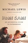 Home Game - Michael Lewis - 9780393338096