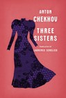 Three Sisters - Anton Chekhov - 9780393338140