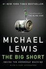 The Big Short - Michael Lewis - 9780393338829