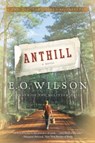 Anthill - Edward O. (Harvard University) Wilson - 9780393339703