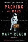 Packing for Mars - Mary Roach - 9780393339918