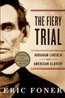 The Fiery Trial - Eric (Columbia University) Foner - 9780393340662