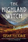 Fletcher, S: Highland Witch - Susan Fletcher - 9780393341386