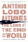 The Land at the End of the World - Antonio Lobo Antunes - 9780393342338