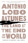 The Land at the End of the World - Antonio Lobo Antunes - 9780393342338
