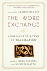 The Word Exchange - Greg (St. Michael's College) Delanty ; Michael (Adelphi University) Matto - 9780393342413