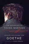The Sufferings of Young Werther - Johann Wolfgang von Goethe - 9780393343571