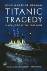 Titanic Tragedy - John Maxtone-Graham - 9780393343601