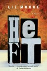 Heft - Liz Moore - 9780393343885
