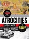 Atrocities - Matthew White ; S. Pinker ; Steven Pinker - 9780393345230