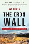 The Iron Wall - Israel and the Arab World - Avi Shlaim - 9780393346862