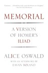 Memorial - Alice Oswald ; Eavan Boland - 9780393347272