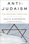 Anti-Judaism - David Nirenberg - 9780393347913
