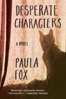 Desperate Characters - Paula Fox ; Jonathan Franzen - 9780393351101