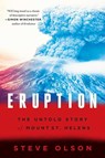 Eruption - Steve Olson - 9780393353587