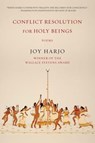 Conflict Resolution for Holy Beings - Joy Harjo - 9780393353631