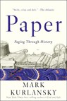 Paper - Mark Kurlansky - 9780393353709