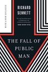 The Fall of Public Man - Richard Sennett - 9780393353747