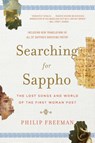 Searching for Sappho - Philip Freeman - 9780393353822