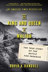 The King and Queen of Malibu - David K. Randall - 9780393353945
