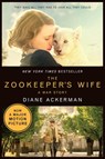 The Zookeeper's Wife: A War Story - Diane Ackerman - 9780393354256