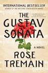 GUSTAV SONATA - Rose Tremain - 9780393354843