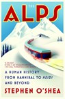 The Alps - Stephen O'Shea - 9780393355697