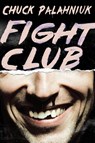 Fight Club - Chuck Palahniuk - 9780393355949