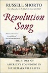 Revolution Song - Russell Shorto - 9780393356212