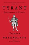 Tyrant - Stephen (Harvard University) Greenblatt - 9780393356977
