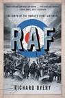 RAF - Richard Overy - 9780393357240