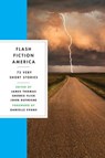 Flash Fiction America - James Thomas ; Sherrie Flick ; John (Florida International University) Dufresne - 9780393358056