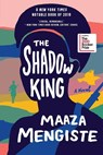 The Shadow King - A Novel - Maaza Mengiste - 9780393358513