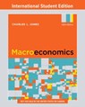 Macroeconomics - Charles I. (Stanford University) Jones - 9780393417333