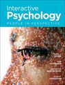 Interactive Psychology: People in Perspective Enhanced ebook + InQuizitive + ZAPS 2.0 Reg Card - James J. Gross ; Toni Schmader ; Bridgette Martin Hard ; Adam K. Anderson - 9780393421385