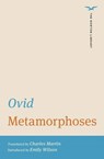 Metamorphoses - Ovid - 9780393427936