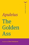 The Golden Ass (The Norton Library) - Apuleius - 9780393428919