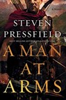A Man at Arms - Steven Pressfield - 9780393540970