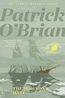 The Surgeon's Mate - Patrick O'brian - 9780393541649