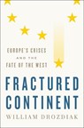 Fractured Continent - William Drozdiak - 9780393608687