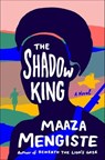 The Shadow King - Maaza Mengiste - 9780393651096