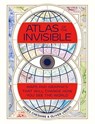 Atlas of the Invisible - Maps and Graphics That Will Change How You See the World - James Cheshire ; Oliver Uberti - 9780393651515
