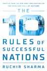 The 10 Rules of Successful Nations - Ruchir Sharma - 9780393651942