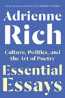 Essential Essays - Adrienne Rich - 9780393652369