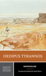 Oedipus Tyrannos - Sophocles - 9780393655148