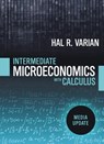 INTERMEDIATE MICROECONOMICS W/ - Hal R. Varian - 9780393689990
